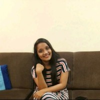 Nikitha Shetty