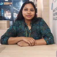 Namrata Chaurasia