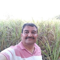Gaurrang Desai