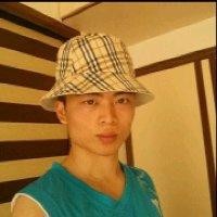 陈俊秀