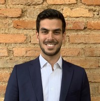 Rafael Pacha, Cfp®