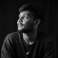 Charan Katamreddy