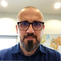 Luca Munarin
