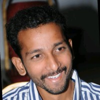 Naresh Karanam