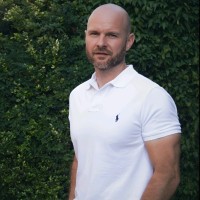 Sean Wood