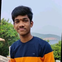 Vishnu Vardhan Velaga