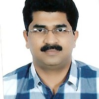 Santhosh Varughese