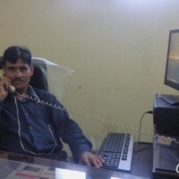 muhammad shakir