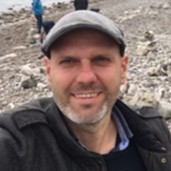 Karsten Kjærgaard Jensen