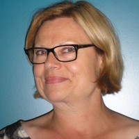 Ingrid Geurts