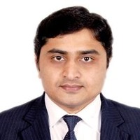 M Jayashankar