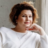 Anita Dubrovszky-Szép