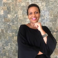 Juliana Kamya Lugayizi