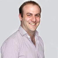 Neil Rigby
