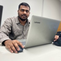Saikumar S