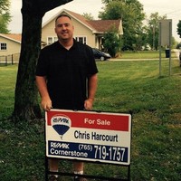 Chris Harcourt