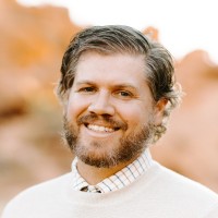 Daniel Dye, CIC, CRM