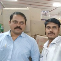 Sachin Kadam