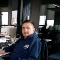 Gökhan Çeli̇k