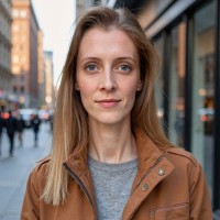 Olivia Espy Huntington