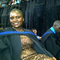 Khanyisile Notshulwana