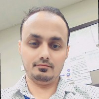 Nafees Jibran Ansari