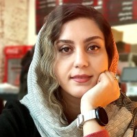 Shirin Farrokhi