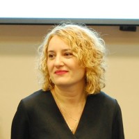 Tinatin Narimanidze