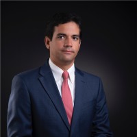 Eduardo José Brugal P.