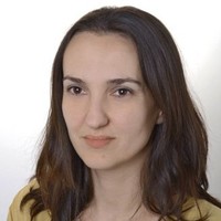 Joanna Jany
