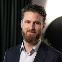 Fredrik Liljecrantz