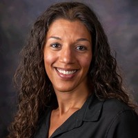 Clarissa Bailey