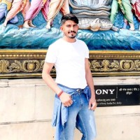 Vikash Malik