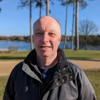Mike Evanson