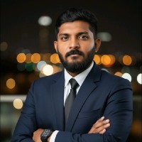 Chathuranga Senanayake