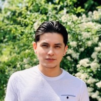 Keanu Mendoza