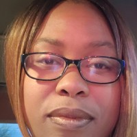 Jayla M. Johnson