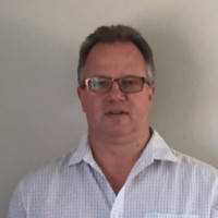 Martin Andrew