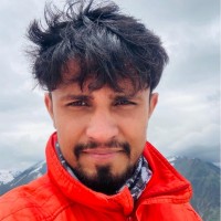 Ravi Kumar
