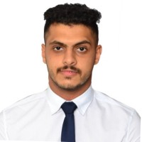 Ali Saleh