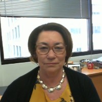 Trish Spence