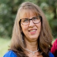 Janet Wohlgemut
