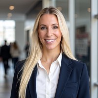 Marissa J. Huber, Esq.