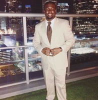 Quinton Daniels