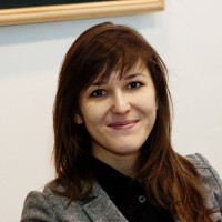 Tatiana Gorokhova