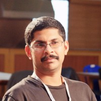 Krishnakumar Ragavan