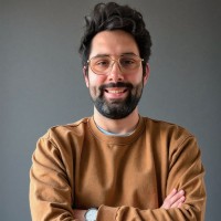 Jonah De Ryck 👉Hiring