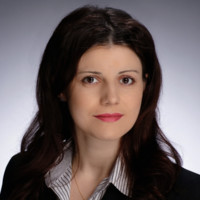 Kристина Деш