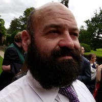 Paul Gillard