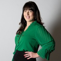 Marcia Sweigert, IIDA, NCIDQ, WELL AP, CLIPP